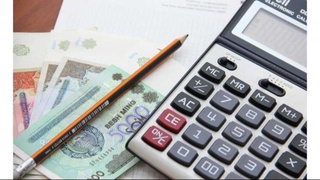 Молия вазирлиги бир марталик моддий ёрдам тўловлари тўғрисида маълумот берди