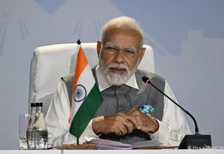 Hindiston: parlament saylovida Narendra Modining “Milliy demokratik alyansi” g'alaba qozondi