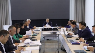 Министерством инновационного развития одобрены научные проекты для реализации