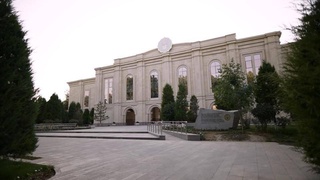 В Международном университете туризма и культурного наследия «Шелковый путь» создадут кафедру UNESCO