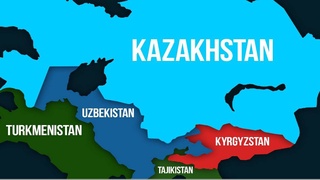 Прогноз МВФ: Казахстан уступит странам ЦА по экономическому росту, в первую очередь Узбекистану