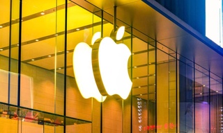 Apple Qirg'izistonda ish boshlaydi