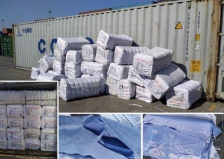 674 млн сўмлик божхона тўловлари ундирилди