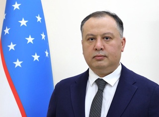 “Oʻzkimyosanoat“ AJ boshqaruv raisining moliya-iqtisodiyot va transformatsiya masalalari boʻyicha birinchi oʻrinbosari tayinlandi