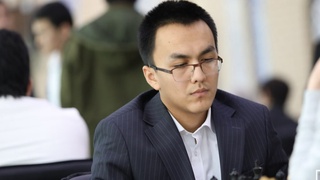 Qashqadaryolik talaba viloyatda birinchi boʻlib xalqaro grossmeysterlik talabini bajardi