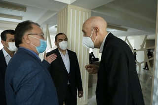 O'zaro tajriba almashinuvi yo'lga qo'yiladi