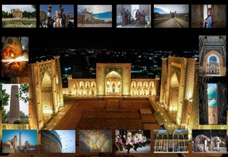 Ежегодно в Узбекистане будет проводиться «Неделя туризма в исламском мире»