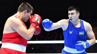 Из семи финалов боксеры Узбекистана в четырех встретятся с Казахстаном