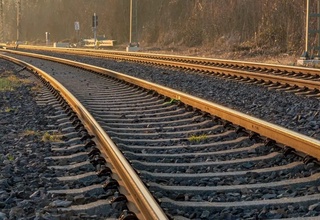 Xitoyda poyezd 11 kishini bosib ketdi