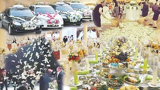 Тўй манманлик, мақтанчоқлик кўзгуси эмас