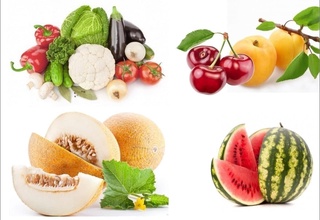 Мева ва сабзавотлар экспортида қайси ҳудуд етакчи экани маълум қилинди