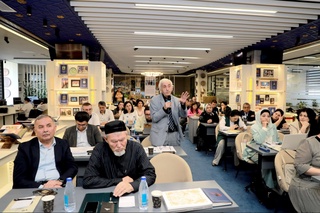 Ўзбекистондаги мегалойиҳа: 2000 дан ортиқ олимлар оламшумул туҳфа тайёрлашяпти