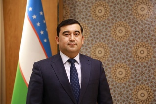 Tibbiyot tashkilotlarini litsenziyalash va akkreditatsiyalash markaziga direktor tayinlandi