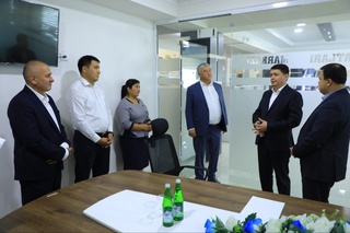 Наманганда ўтказилган сайёр қабул натижалари қандай?