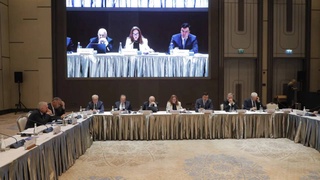 Climate challenges of Central Asia and the EU discussed in Tashkent
