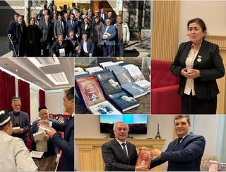 Праздник узбекского языка отметили в Худжанде