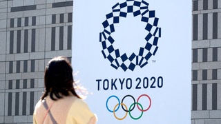 Олимпиада в Токио пройдет без иностранных болельщиков