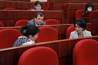 Соддалаштирилган тартибда иш юритиш институти