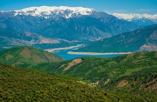 Начаты проектные работы по строительству курорта «Чимган»