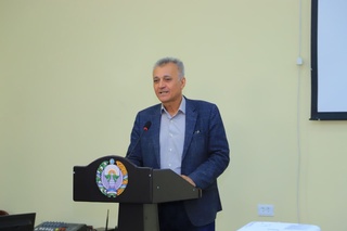 Qishloq xo'jaligi va veterinariya sohasi istiqbollari horijliklar e'tiborida