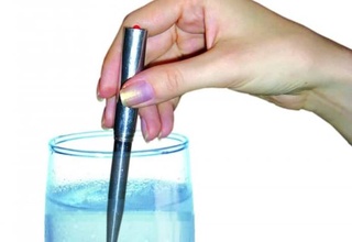 Uzbek scientists have developed a portable device for disinfection of drinking water
