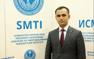 Инсон ҳуқуқлари соҳасида таълим ва тарбия ишлари сифатини янада ошириш йўлида