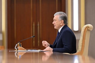 Маҳалла раиси ва ҳоким ёрдамчиси бўш турган давлат мулкини аукционга чиқариши мумкин