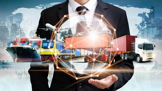 Компания по развитию торговли поддержит экспортеров