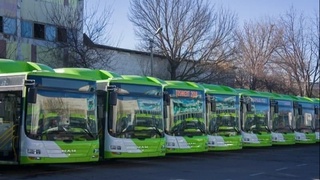 Транспорт министрлігінің табыстылығы төмен мемлекеттік кәсіпорындары жеке секторға беріледі