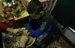 Өзбекстан тәжірибесі Үндістанда қолданылады