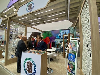 «Иннопром. Центральная Азия - 2023»: кожевенно-обувные предприятия заключили торговые контракты на 7 млн долларов