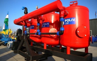 Suv tejovchi texnologiyalarni joriy qilganlik uchun ajratilgan subsidiyadan qay tartibda foydalanilyapti