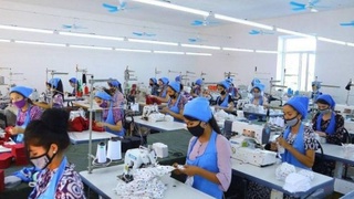 Новые рабочие места появятся в швейной отрасли