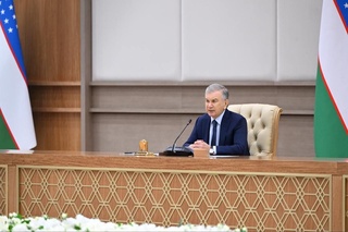 Oʻtgan besh yilda Iqtisodiy murakkablik indeksida Oʻzbekistonning oʻrni 25 pogʻona yaxshilandi