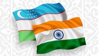 Абдулазиз Камилов посетит с рабочим визитом Индию