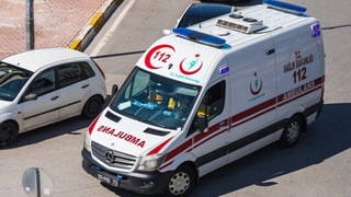 Туркия: конда юз берган фалокат оқибатида уч киши ҳалок бўлди