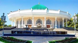 Ўзбекистондаги қайси музейлар энг оммабоп?