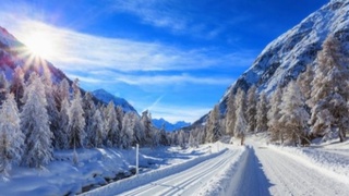 Республиканинг шимолий ҳудудларига Кавказ ҳудудларидан антициклон кириб келиши кутилмоқда