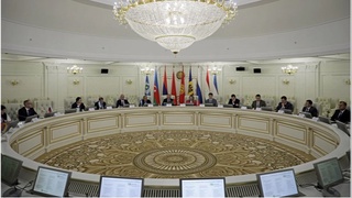 Минскіде ТМД-ға мүше мемлекеттердің Туризм бойынша кеңесінің жиналысы өтті