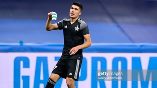 «Шериф» Жасурбека Яхшибоева проиграл в Браге в серии пенальти