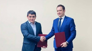 Национальная палата и Университет AKFA подписали Меморандум о сотрудничестве