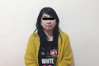 An Uzbek citizen who had been wanted for eight years has been deported from Turkey