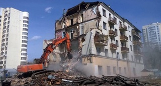 В Узбекистане принят законопроект «О градостроительной реновации»: устаревшие дома будут поэтапно сноситься и реконструироваться с согласия жителей