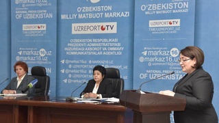 Махалля: на защите прав женщин и семьи