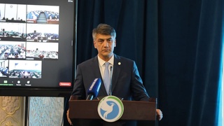 Тарбия ва таълимсиз тараққиётга эришиб бўлмайди! 