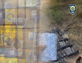 В Узбекистане пресечены попытки сбыта сильнодействующих препаратов