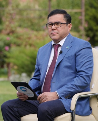 Халқимизнинг салоҳияти юқори даромадли, интеллектталаб ишга муносиб