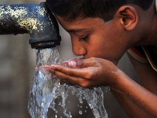 2071-yilga borib insoniyat suv tanqisligiga duch kelishi mumkin – BMT