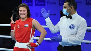 Четверо наших боксеров стали финалистами МЧМ в Польше