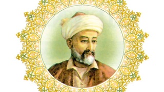 Его бесценное поэтическое наследие -  крылья прогресса духовности и просвещенности